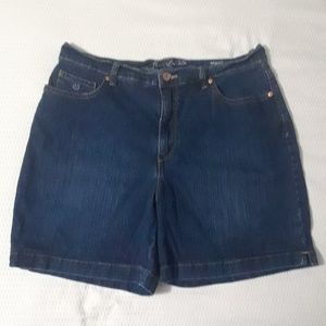 ☀️5 for $8☀️ High-rise Shorts